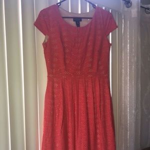 Business Casual Dress